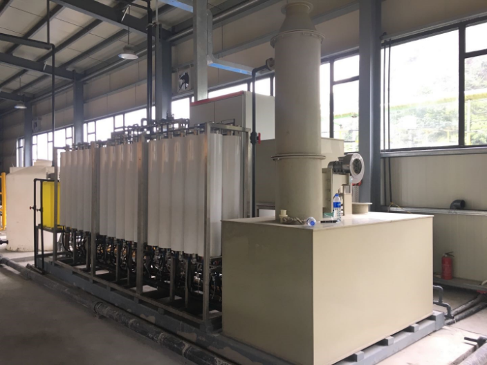 杭州高压型渗滤液处理设备 杭州欧凯膜技术供应