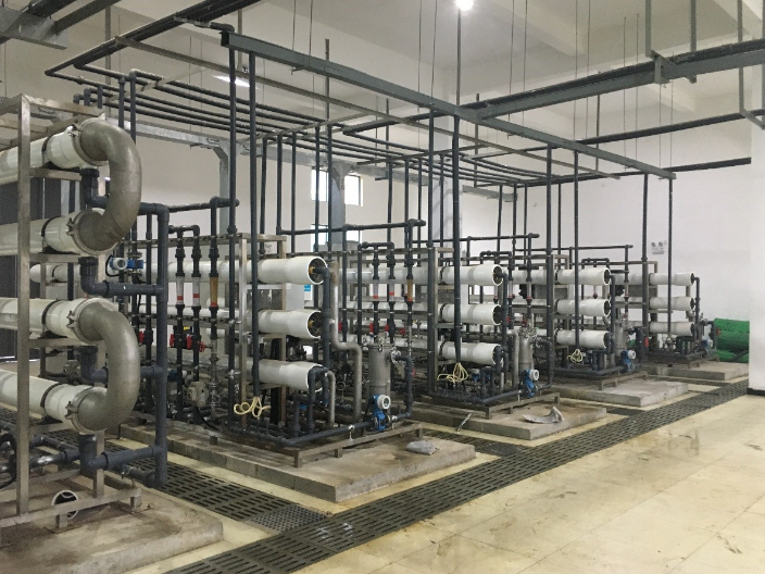 杭州渗滤液处理设备组件操作方法 杭州欧凯膜技术供应