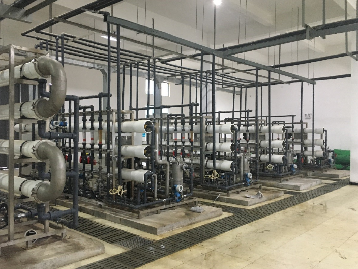 杭州高压型渗滤液处理设备组件厂家推荐 杭州欧凯膜技术供应