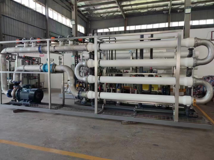 杭州管式超滤组件供应 杭州欧凯膜技术供应