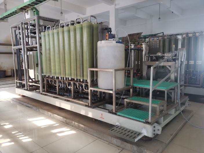 杭州高回收率STRO膜组件 杭州欧凯膜技术供应
