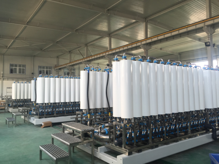 杭州水处理用STRO设备 杭州欧凯膜技术供应
