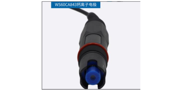 松江区检测工业在线钙离子电极哪家好,工业在线钙离子电极