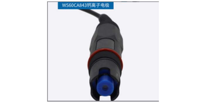 长宁区标准工业在线钙离子电极咨询报价 上海市水仪科技供应