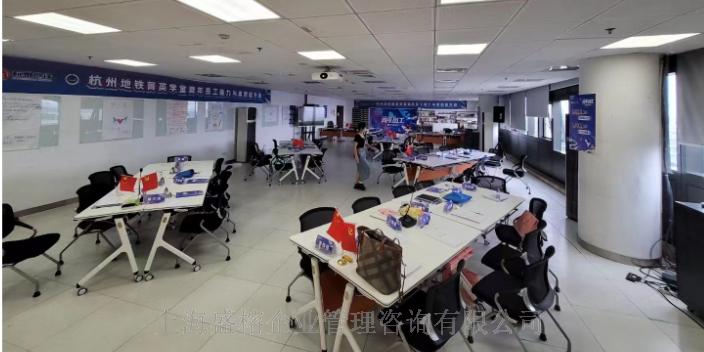 上海中层领导管理培训怎么样 欢迎来电 上海盛榕企业管理咨询供应