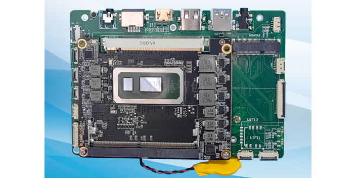 江西7代i5-7200U处理器X86主板