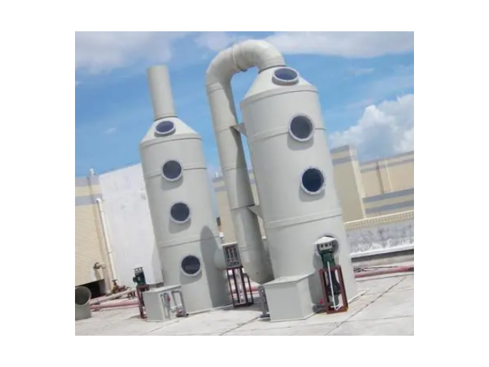 石家庄什么企业废气处理设备可靠,废气处理设备