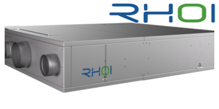 RHOI单冷水型热回收新风除（加）湿机安装,单冷水型热回收新风除（加）湿机