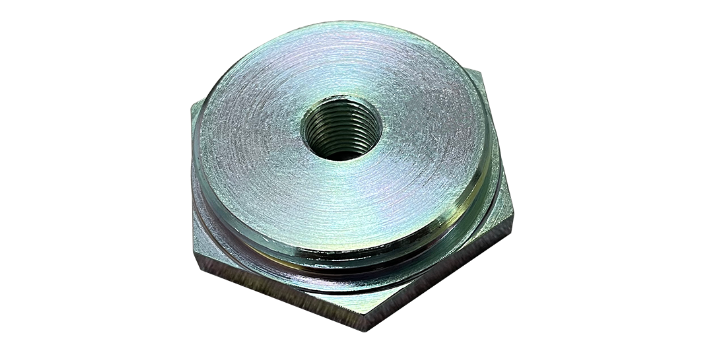 德阳机械加工铝件加工制造厂 成都易德利机械供应