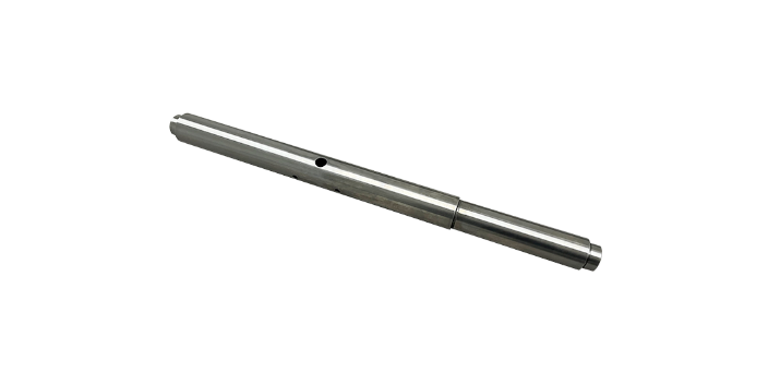 陕西真空腔体铝件加工厂 成都易德利机械供应