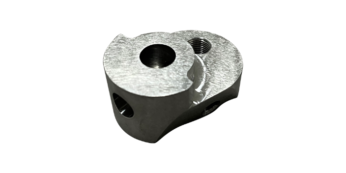 德阳轴类零件铝件加工采购 成都易德利机械供应