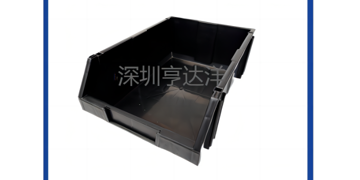 惠州新型防静电注塑箱价格合理,防静电注塑箱
