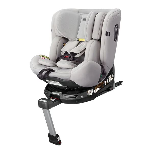 The Features and Benefits of iSize Infant Car Seat from Welldon