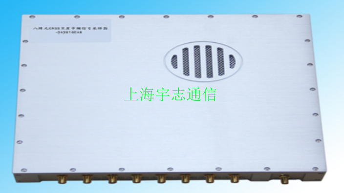 抗干扰导航信号模拟器动态性能,导航信号模拟器