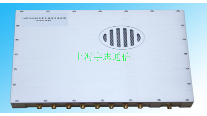 专注导航信号模拟器动态性能,导航信号模拟器