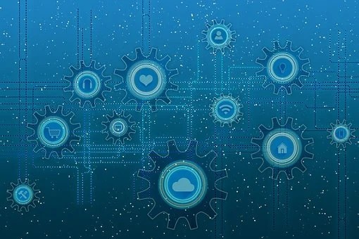 西迪特基于AI 和大數(shù)據(jù)的智慧園區(qū)綜合解決方案