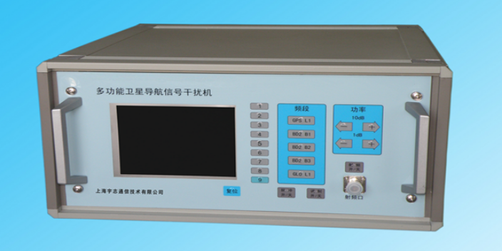 北斗導航星載雙頻軟件GPS接收機