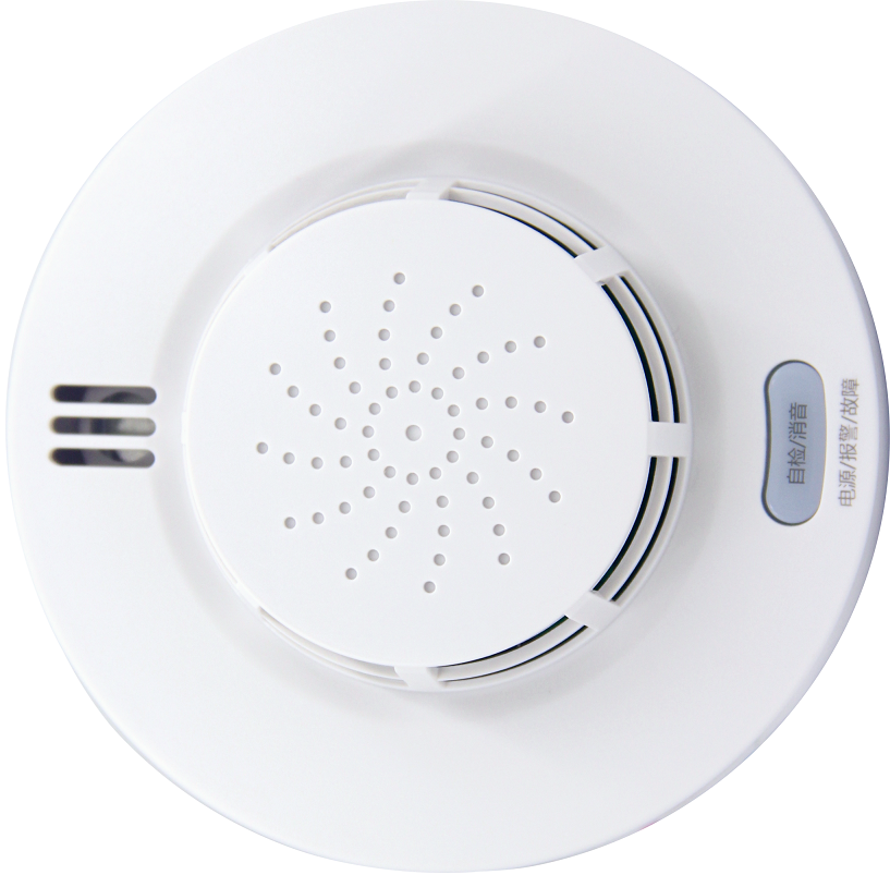 深圳家用燃氣探測器定做 來電咨詢 深圳市順安居智能科技供應;