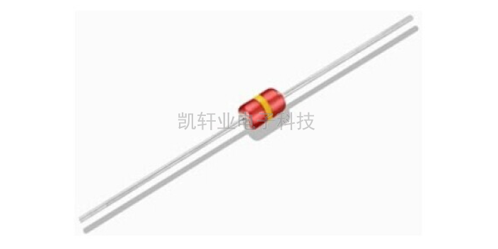 上海玻璃放电管的工作原理