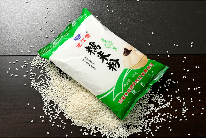 吉林江米粉生产品牌 沈阳丰粮粮食加工供应