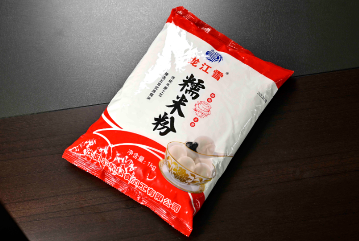 天津江米粉生产品牌,糯米粉