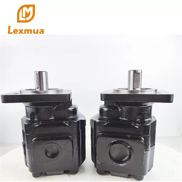 External gear pump manufacturer