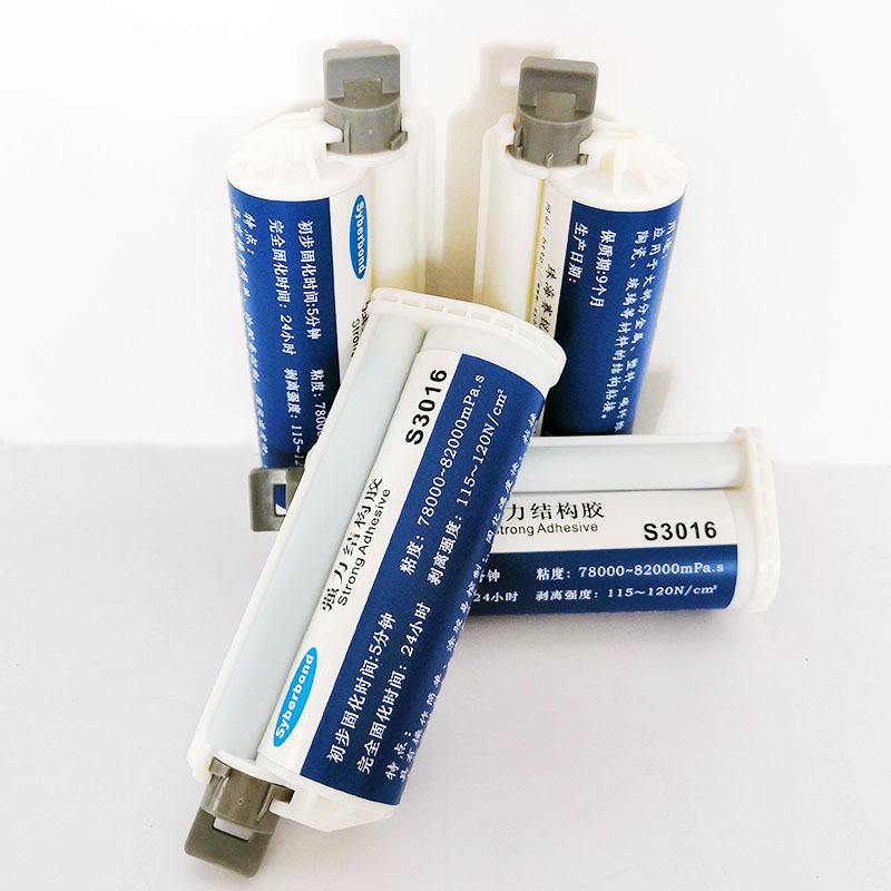 Power Battery Thermal Bonding Adhesive