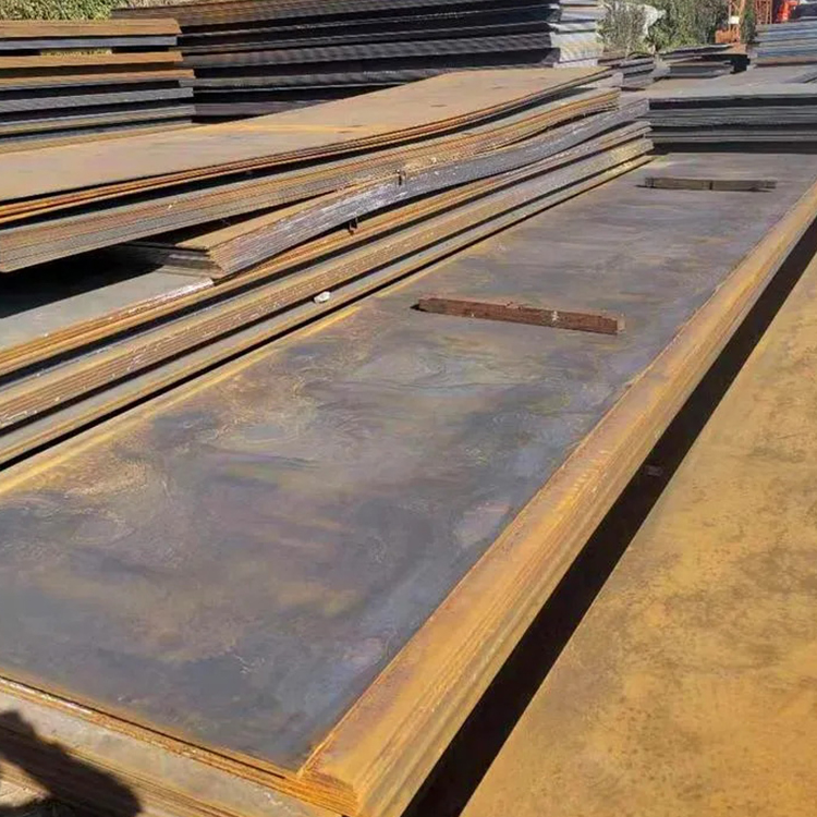 S355 Corten Steel Sheet