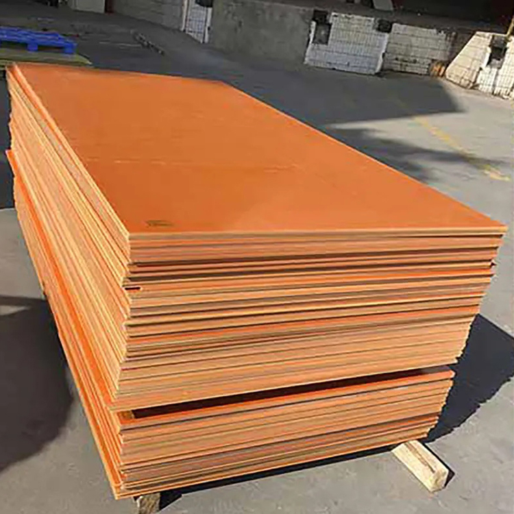 A243 Corten Steel Sheet