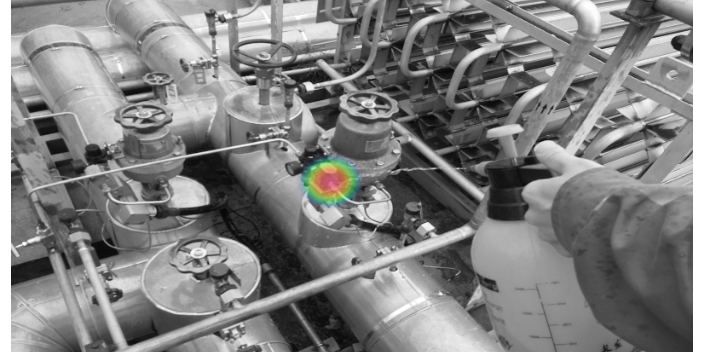 上海NL LF10-Kit聲學(xué)成像儀結(jié)構(gòu)異響定位檢測(cè) 歡迎咨詢 上海垂智供應(yīng)鏈科技供應(yīng)