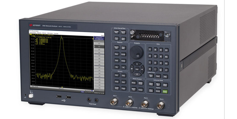 E5071C ENA RF Network Analyzer