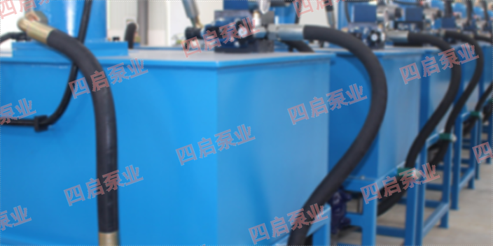 辽宁耐高温节能柱塞泥浆泵型号规格