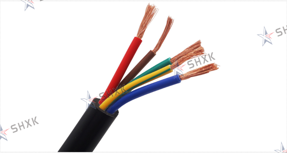 淮安H03VV-F等CE电缆报价,CE电缆