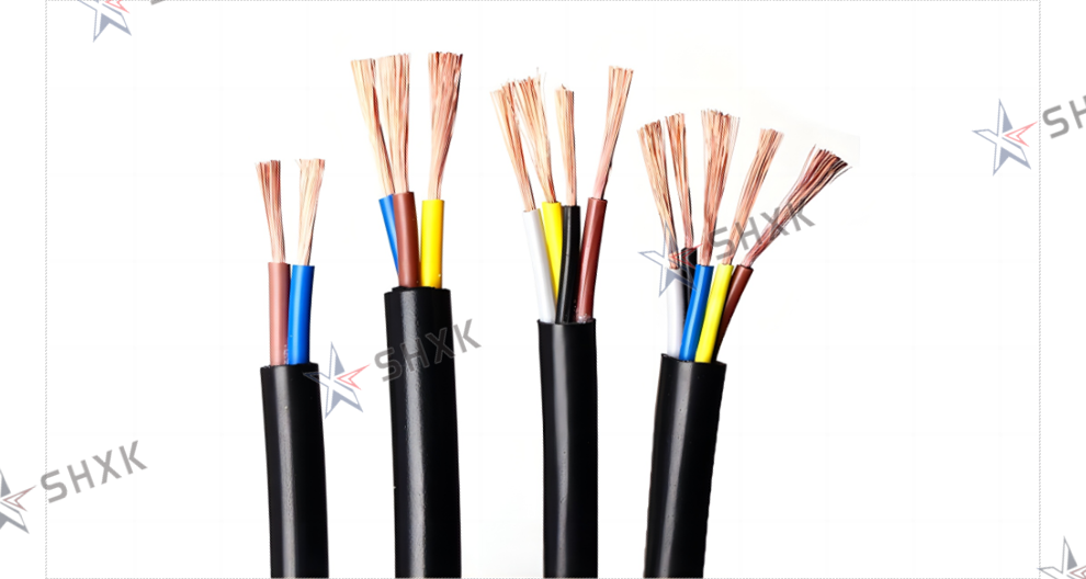 丽水H03VV-F等CE电缆标准,CE电缆