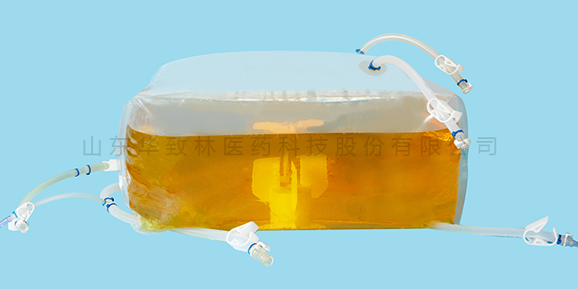 贵州生物制药用一次性搅拌袋批发 山东华致林医药供应