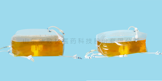 广东生物制药用一次性搅拌袋定做 山东华致林医药供应