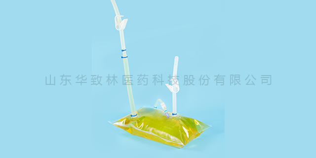 黑龙江生物制药用一次性储液袋