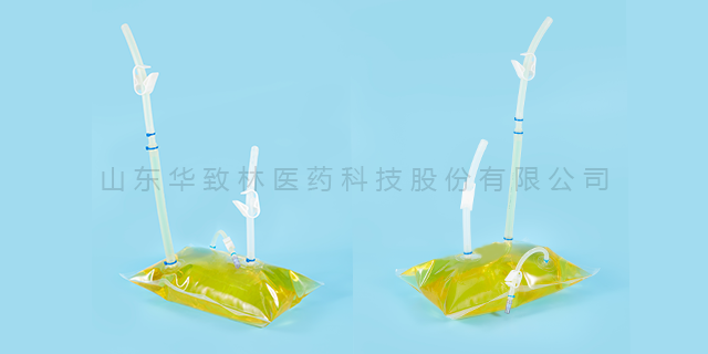 上海生物制药用一次性储液袋定制