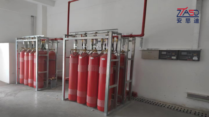 扬州光学胶气体消防 服务为先 东莞市安思迪涂装设备供应