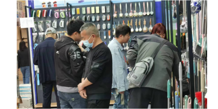 河南UFI认证百货 货满堂展览 山东货满堂国际展览供应