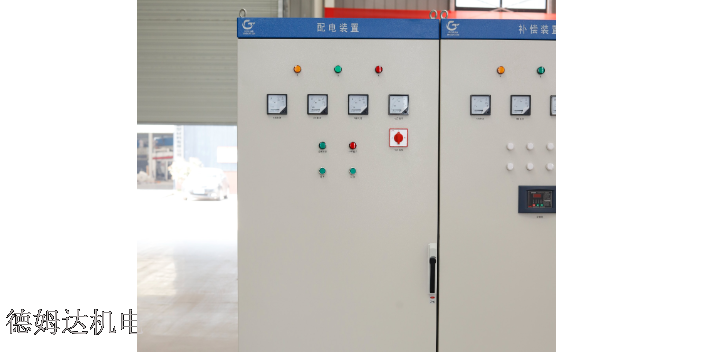 成都电机软启动柜设计 欢迎来电 四川省德姆达机电科技供应