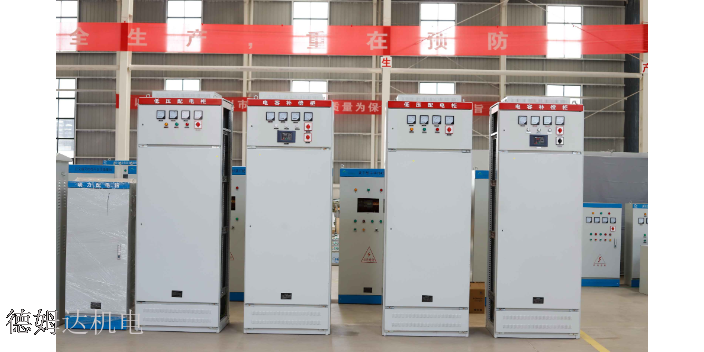 旁路型控制柜保护功能 欢迎来电 四川省德姆达机电科技供应