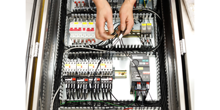 经济型控制柜配置 欢迎咨询 四川省德姆达机电科技供应
