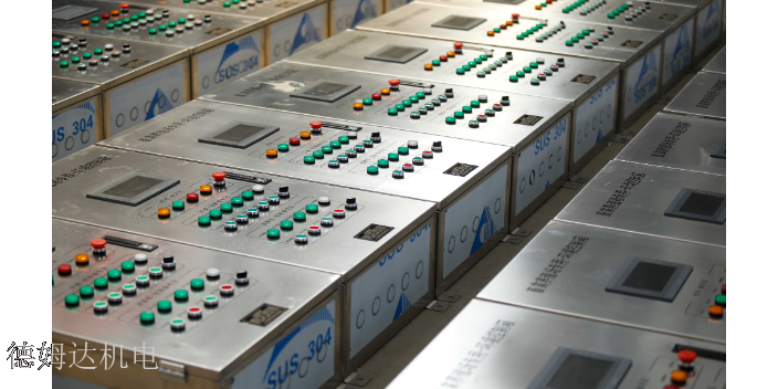 四川双软启动柜厂家 值得信赖 四川省德姆达机电科技供应