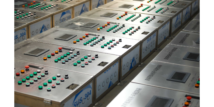 智能型控制柜型号 欢迎来电 四川省德姆达机电科技供应