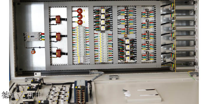 四川水泵软启动柜调试 来电咨询 四川省德姆达机电科技供应