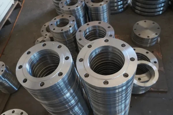 Principle Of Flange Sealing And Common Forms Of Flange Sealing