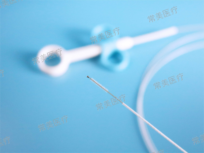 安徽气管镜活检套装都包括 江苏常美医疗器械供应