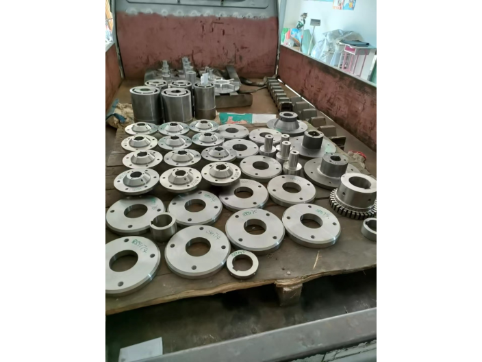 惠州管类工件车床加工工艺流程