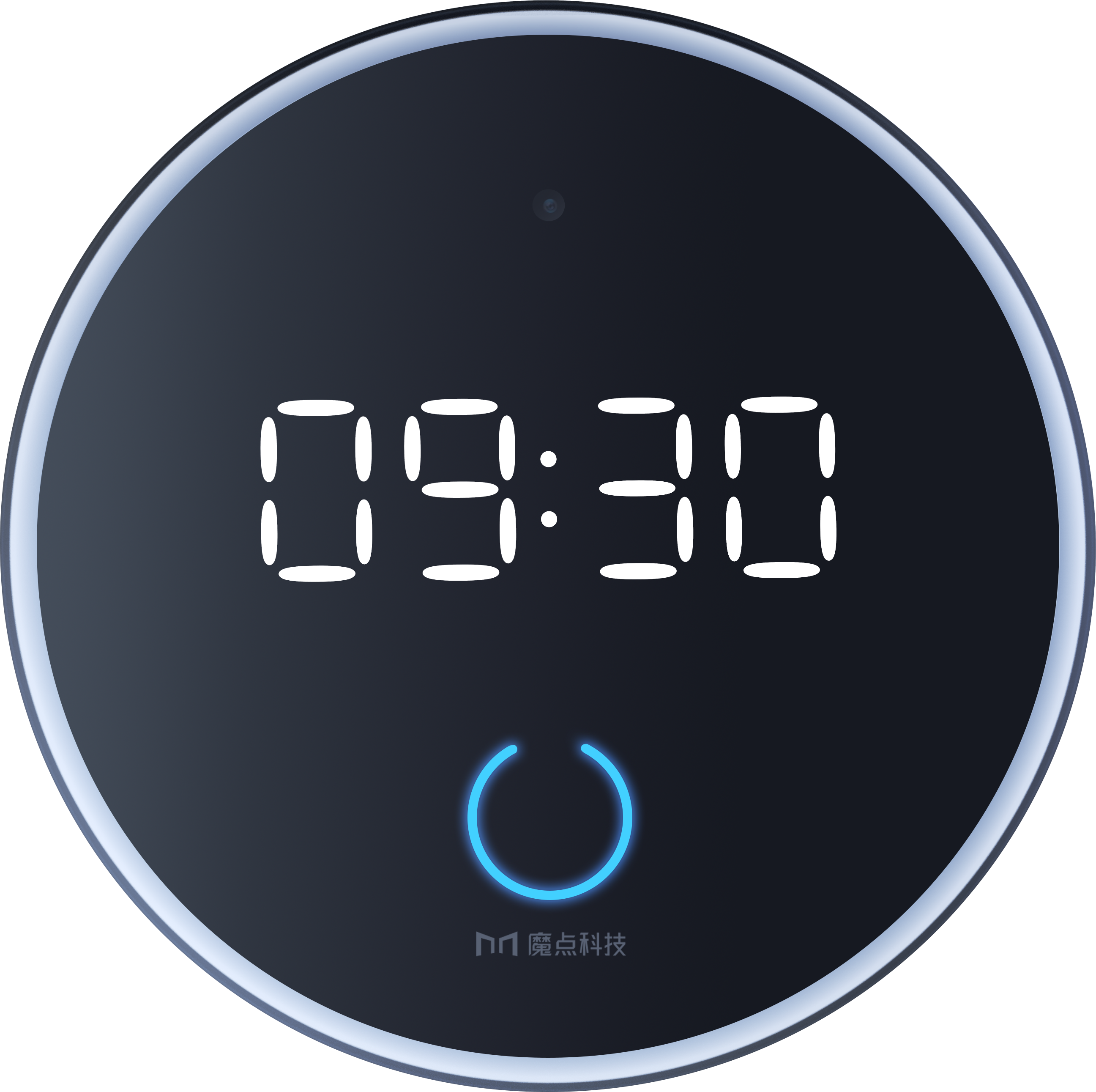 魔點 M3 mini 智能人臉考勤機